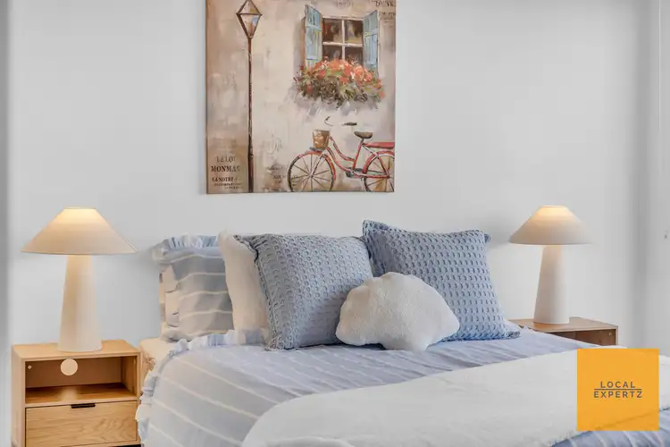 Fourth view of Homely apartment listing, 19 Bodega Walk, Brookfield VIC 3338