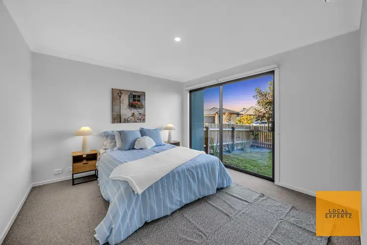 Fifth view of Homely apartment listing, 19 Bodega Walk, Brookfield VIC 3338