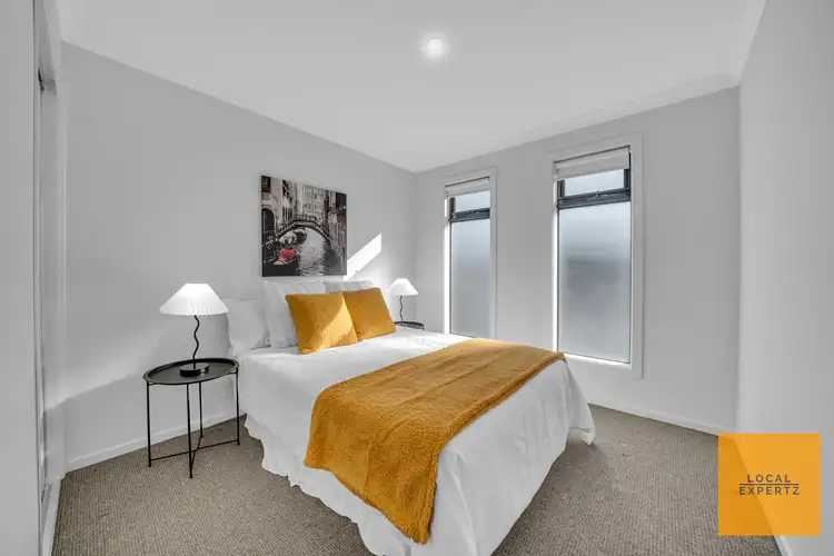 Sixth view of Homely apartment listing, 19 Bodega Walk, Brookfield VIC 3338