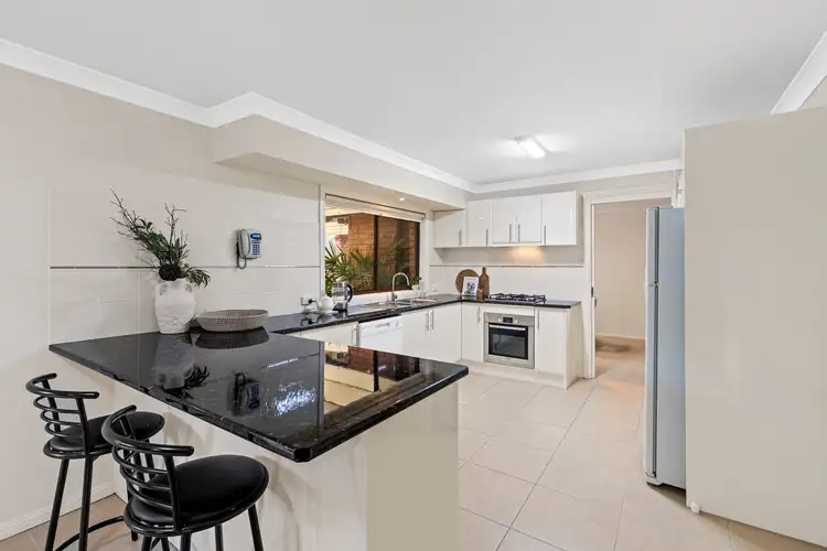 Second view of Homely house listing, 66 Telfer Road, Castle Hill NSW 2154