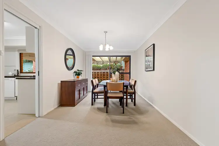 Fourth view of Homely house listing, 66 Telfer Road, Castle Hill NSW 2154