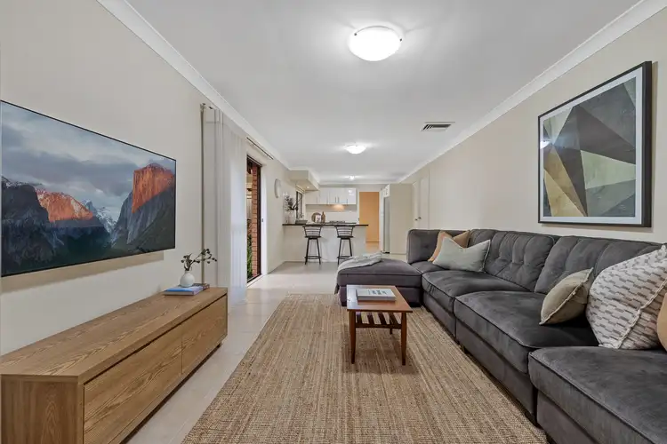 Fifth view of Homely house listing, 66 Telfer Road, Castle Hill NSW 2154