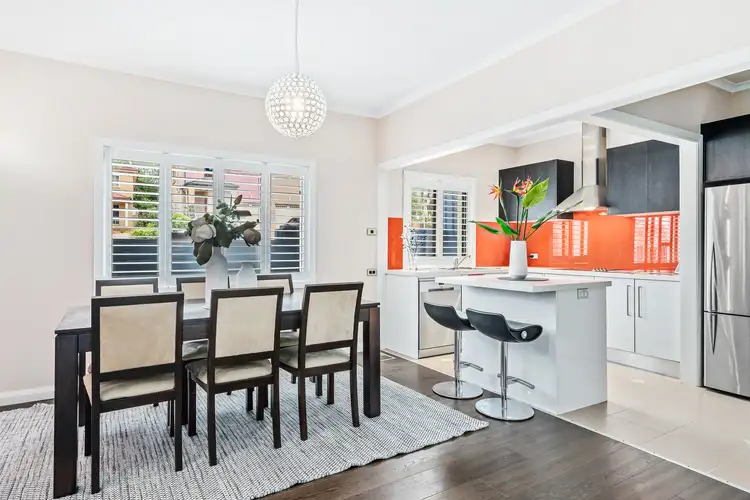 Fourth view of Homely house listing, 1 Johnston Road, Eastwood NSW 2122