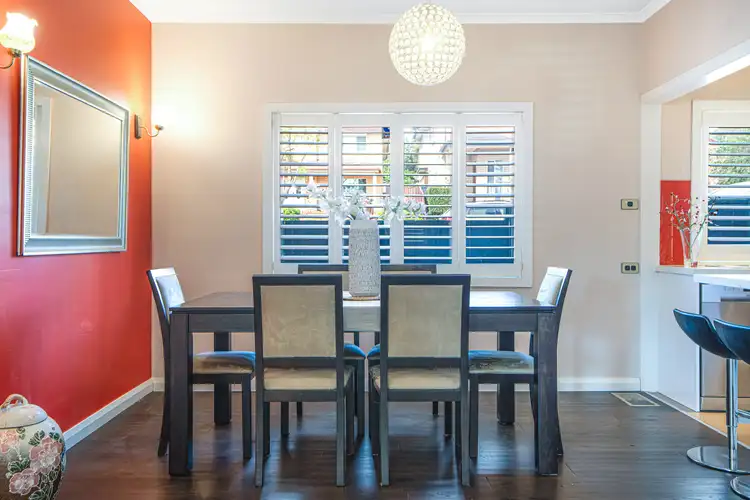 Fifth view of Homely house listing, 1 Johnston Road, Eastwood NSW 2122