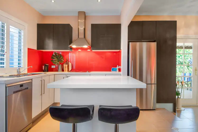 Sixth view of Homely house listing, 1 Johnston Road, Eastwood NSW 2122