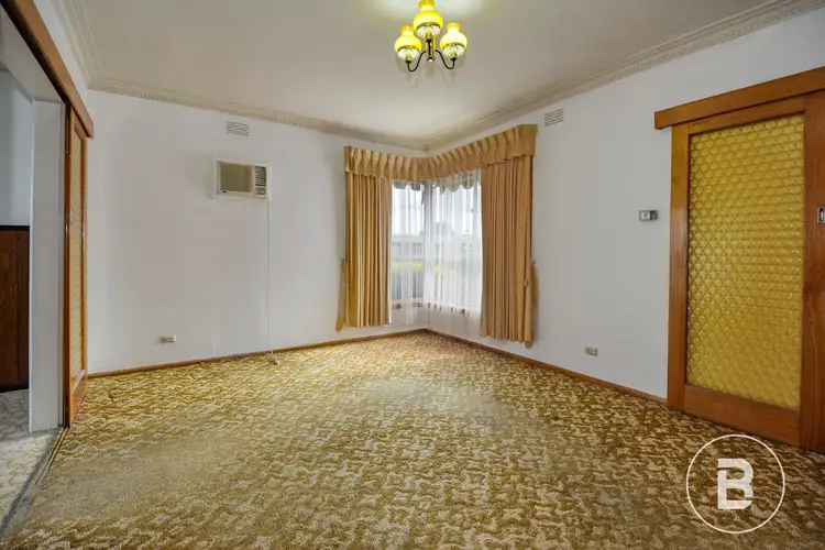 Second view of Homely house listing, 1155 Grevillea Road, Wendouree VIC 3355