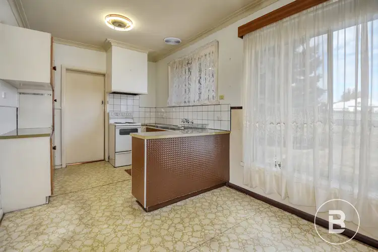 Fifth view of Homely house listing, 1155 Grevillea Road, Wendouree VIC 3355