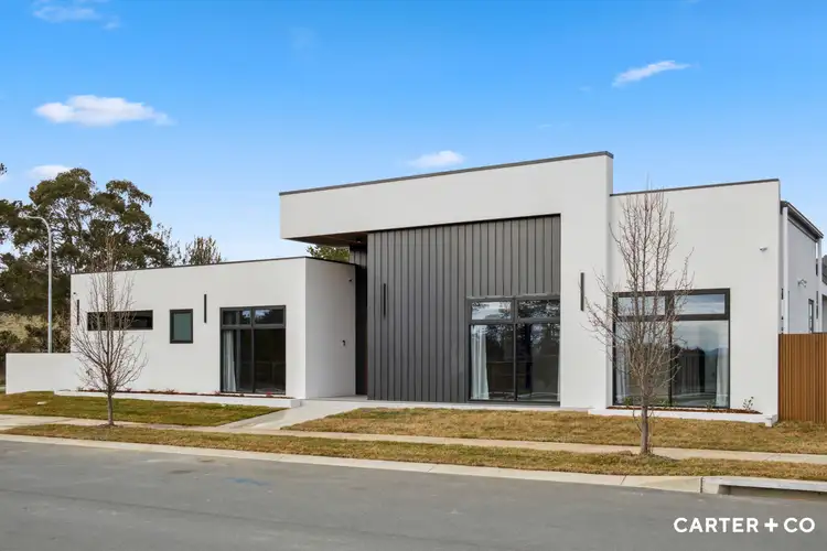 24 Alpine Ash Way, Tralee NSW 2620