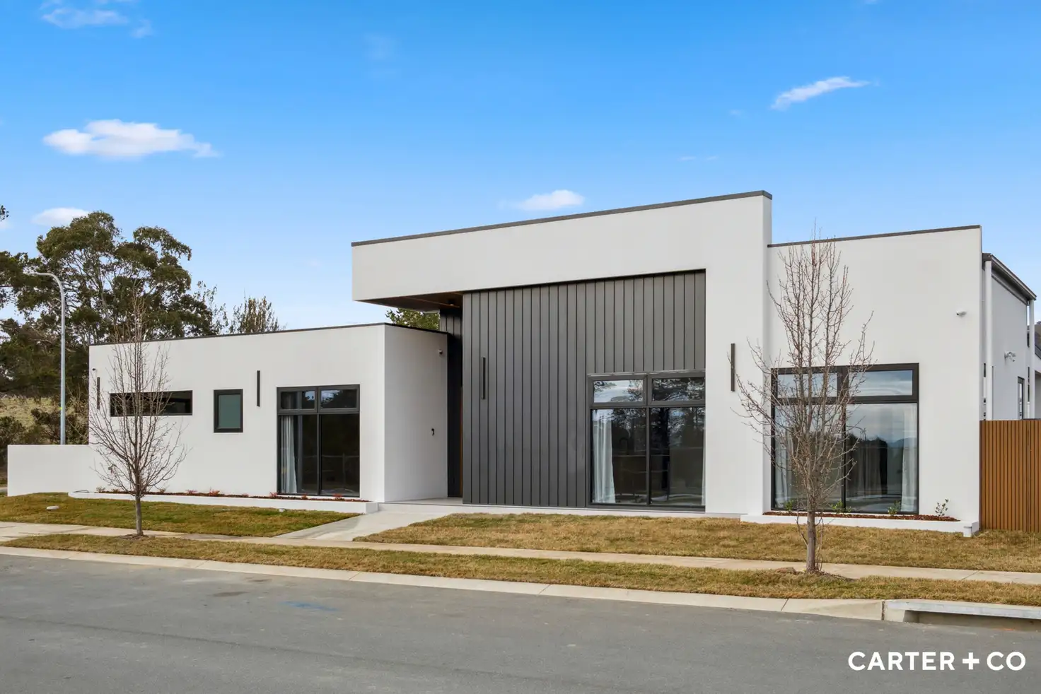 Main view of Homely house listing, 24 Alpine Ash Way, Tralee NSW 2620