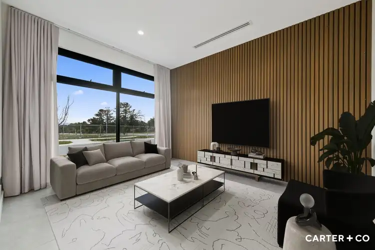 Fourth view of Homely house listing, 24 Alpine Ash Way, Tralee NSW 2620