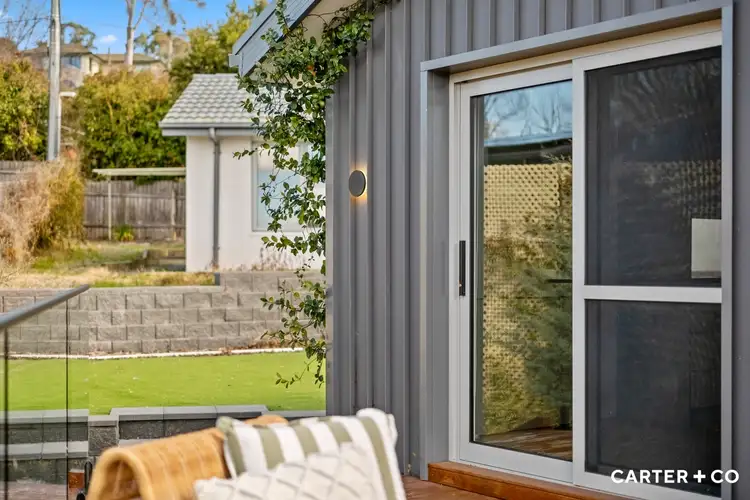 Third view of Homely house listing, 7 Ossa Place, Lyons ACT 2606