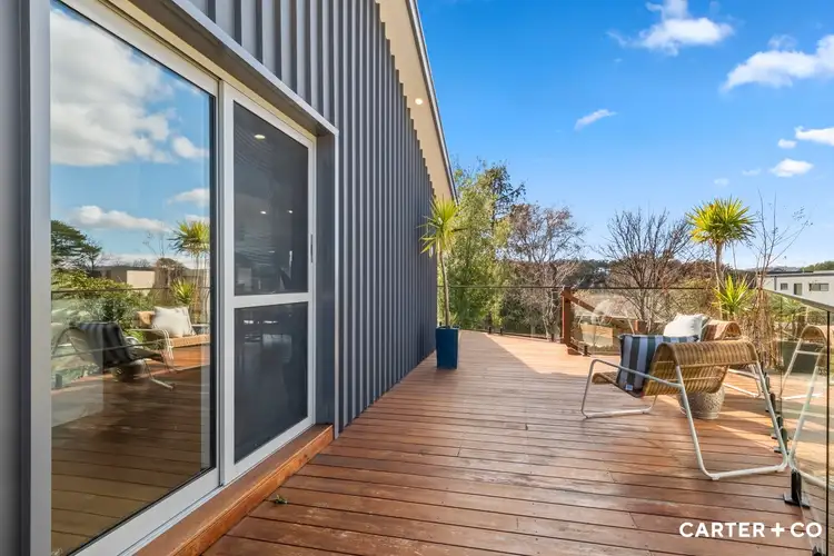 Fourth view of Homely house listing, 7 Ossa Place, Lyons ACT 2606