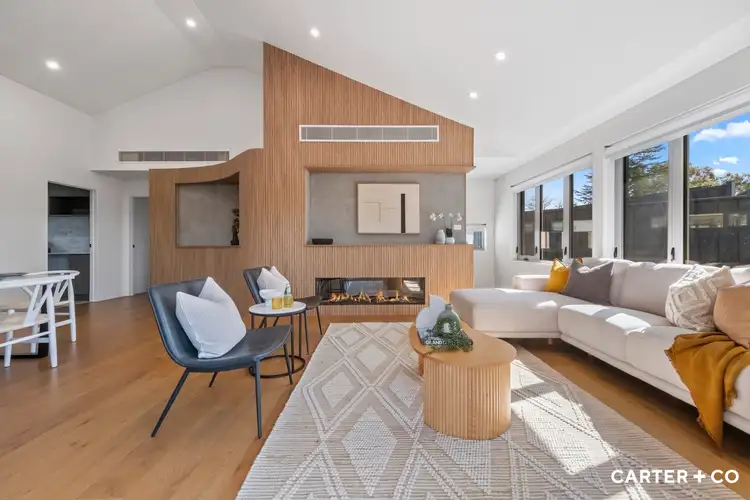 Sixth view of Homely house listing, 7 Ossa Place, Lyons ACT 2606