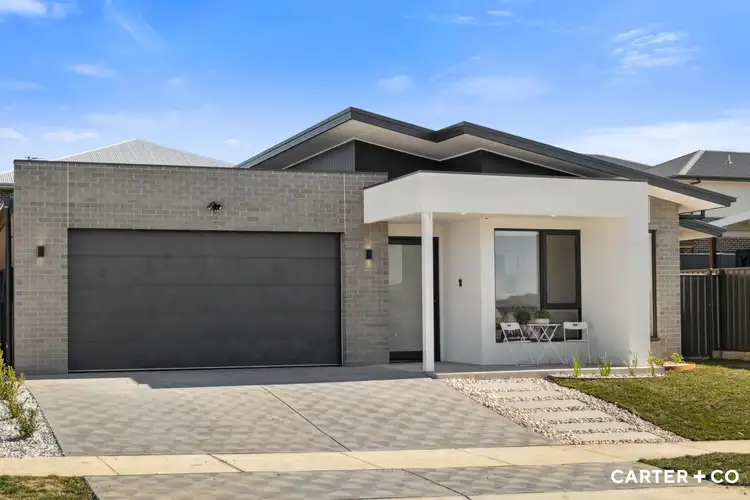 4 Kythera Street, Googong NSW 2620