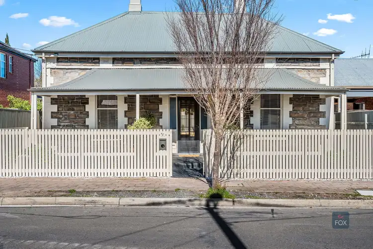 11 Arnold Street, Parkside SA 5063