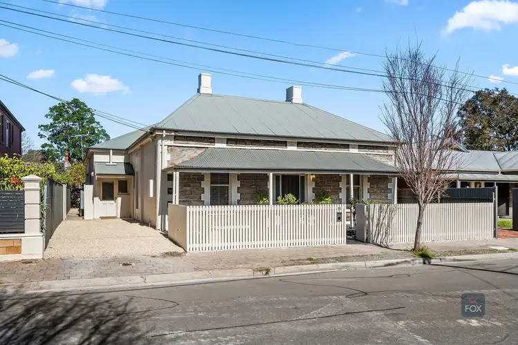 Second view of Homely house listing, 11 Arnold Street, Parkside SA 5063