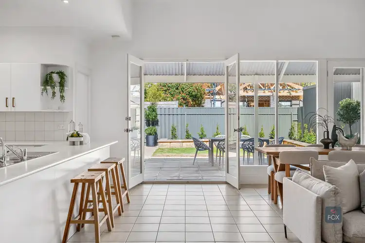 Fifth view of Homely house listing, 11 Arnold Street, Parkside SA 5063