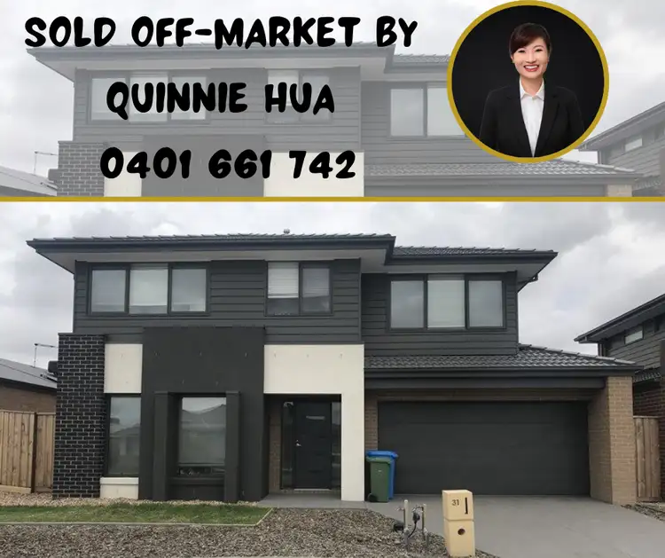 31 Ayredale Street, Clyde VIC 3978