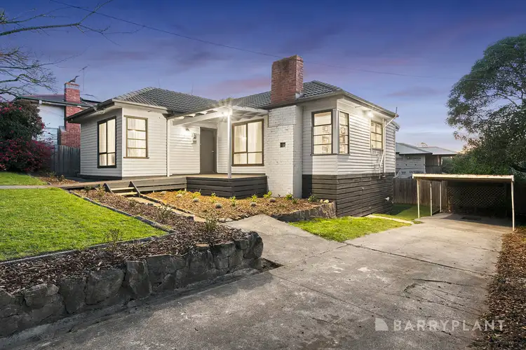 Main view of Homely house listing, 20 Albert Road, Lilydale VIC 3140