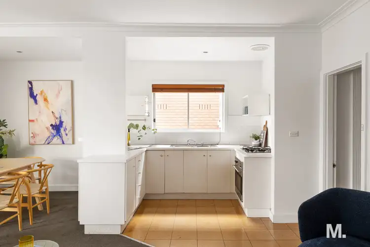 Fifth view of Homely house listing, 20 Robb Street, Essendon VIC 3040