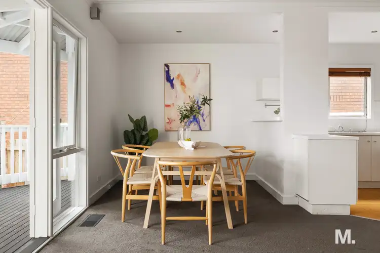 Sixth view of Homely house listing, 20 Robb Street, Essendon VIC 3040