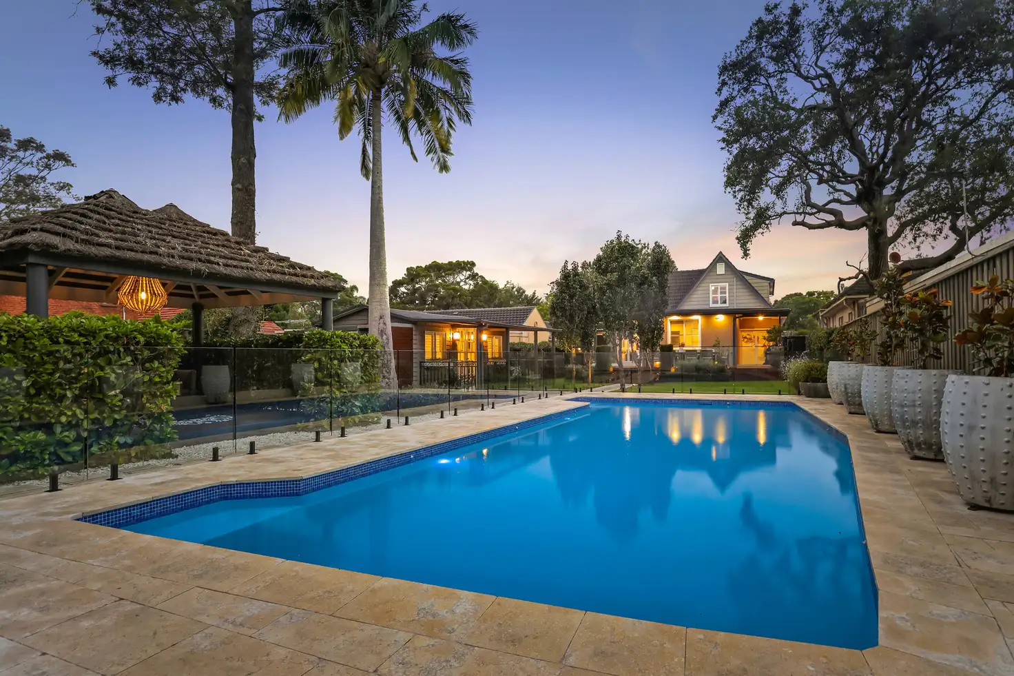 Main view of Homely house listing, 69 Oxford Road, Strathfield NSW 2135