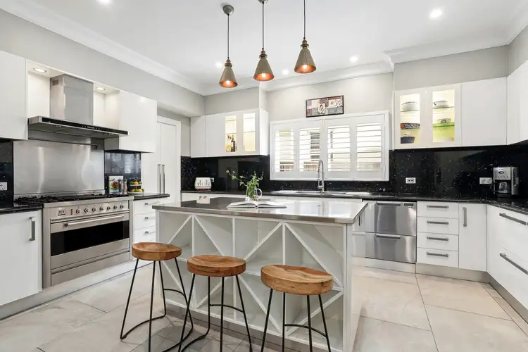 Fourth view of Homely house listing, 69 Oxford Road, Strathfield NSW 2135