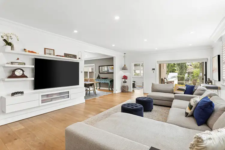 Fifth view of Homely house listing, 69 Oxford Road, Strathfield NSW 2135