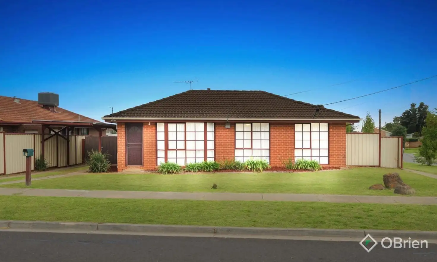 Main view of Homely house listing, 27 Neerim Street, Melton South VIC 3338