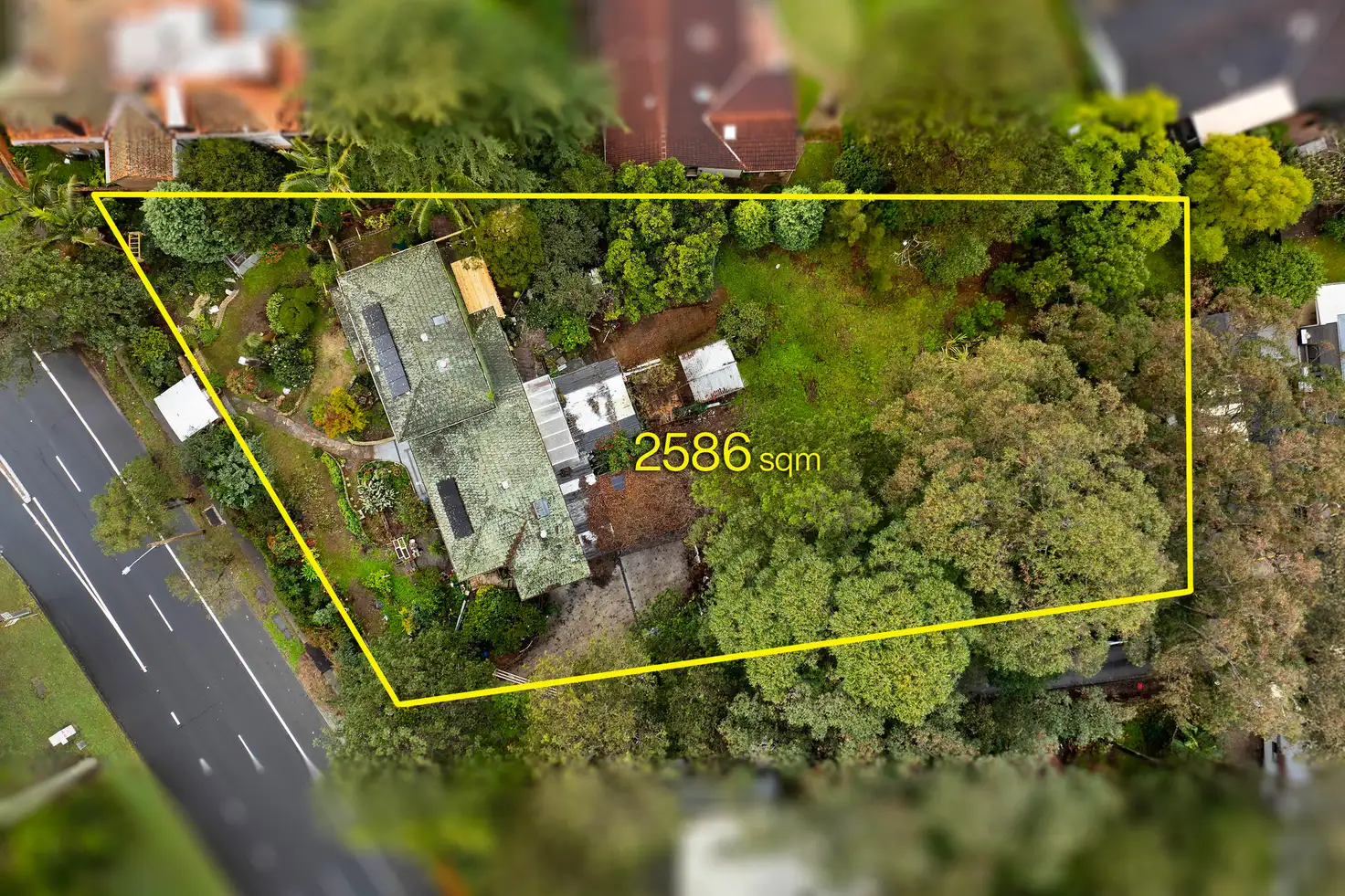 Main view of Homely house listing, 5-7 Beecroft Road, Pennant Hills NSW 2120