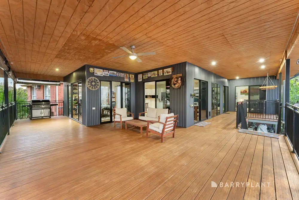 Main view of Homely house listing, 35 St Davids Drive, Wantirna VIC 3152