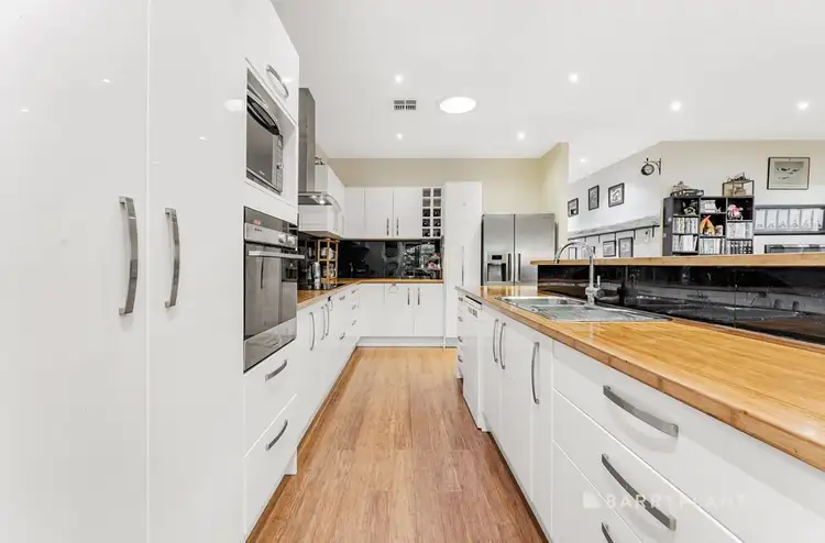 Second view of Homely house listing, 35 St Davids Drive, Wantirna VIC 3152