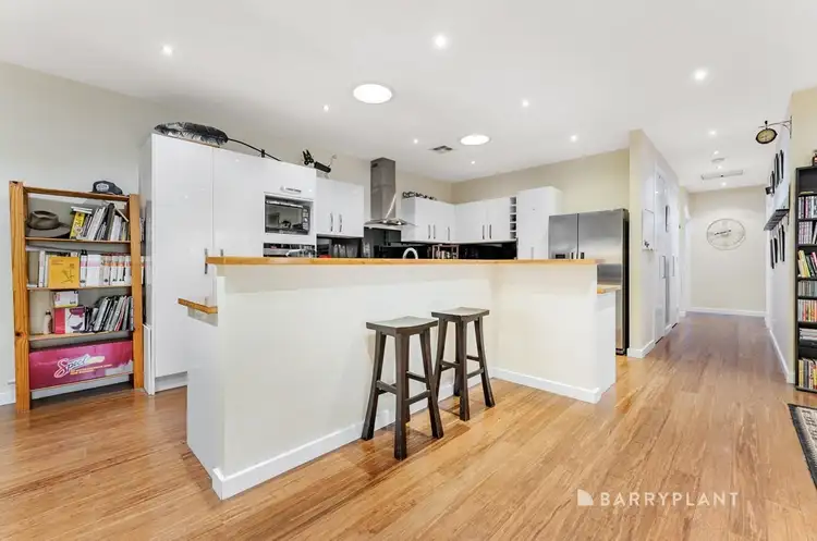 Third view of Homely house listing, 35 St Davids Drive, Wantirna VIC 3152