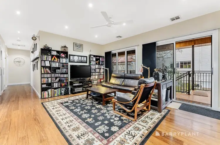 Fourth view of Homely house listing, 35 St Davids Drive, Wantirna VIC 3152