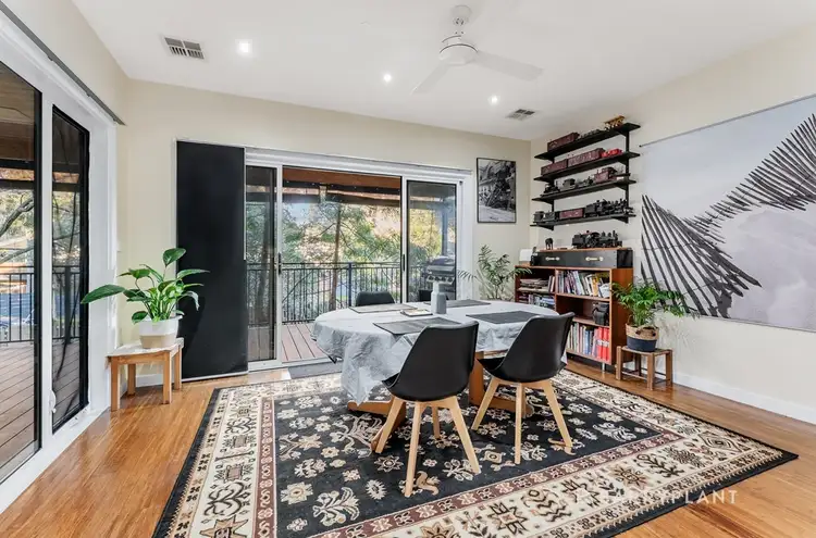 Fifth view of Homely house listing, 35 St Davids Drive, Wantirna VIC 3152