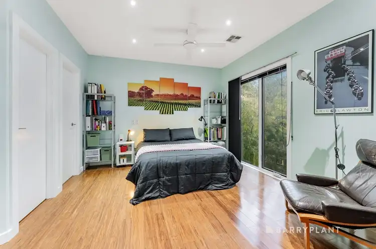 Sixth view of Homely house listing, 35 St Davids Drive, Wantirna VIC 3152