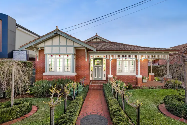 Main view of Homely house listing, 113 Deakin Street, Essendon VIC 3040