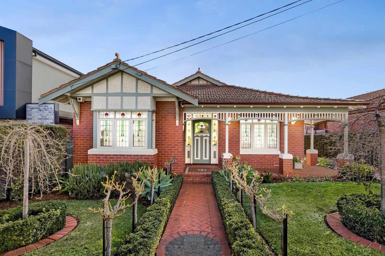 Main view of Homely house listing, 113 Deakin Street, Essendon VIC 3040
