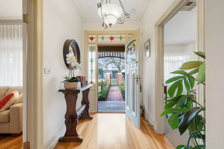 Fifth view of Homely house listing, 113 Deakin Street, Essendon VIC 3040