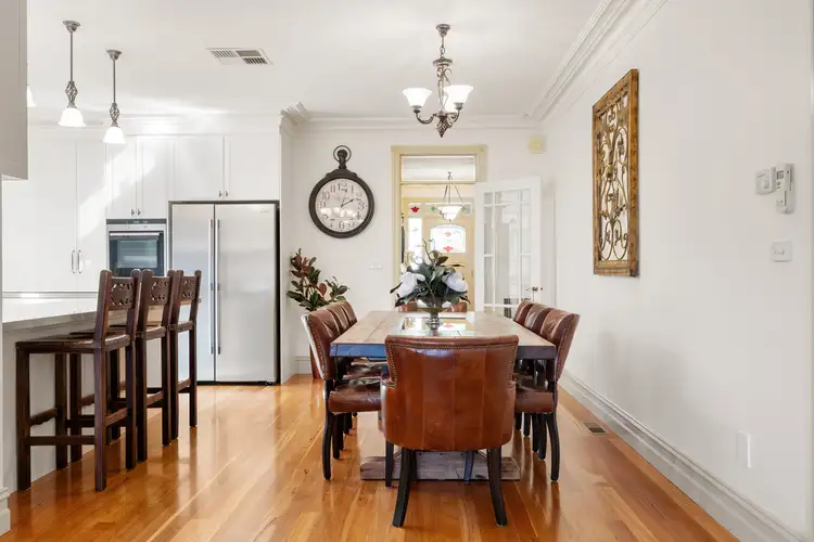 Sixth view of Homely house listing, 113 Deakin Street, Essendon VIC 3040