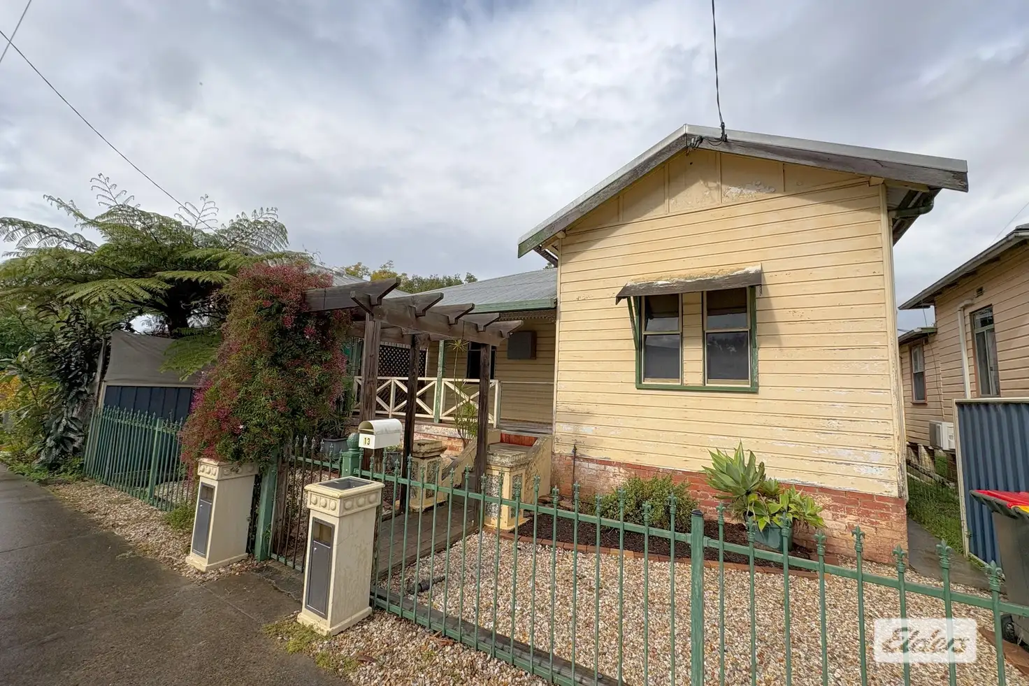 Main view of Homely house listing, 13 New Street, South Grafton NSW 2460