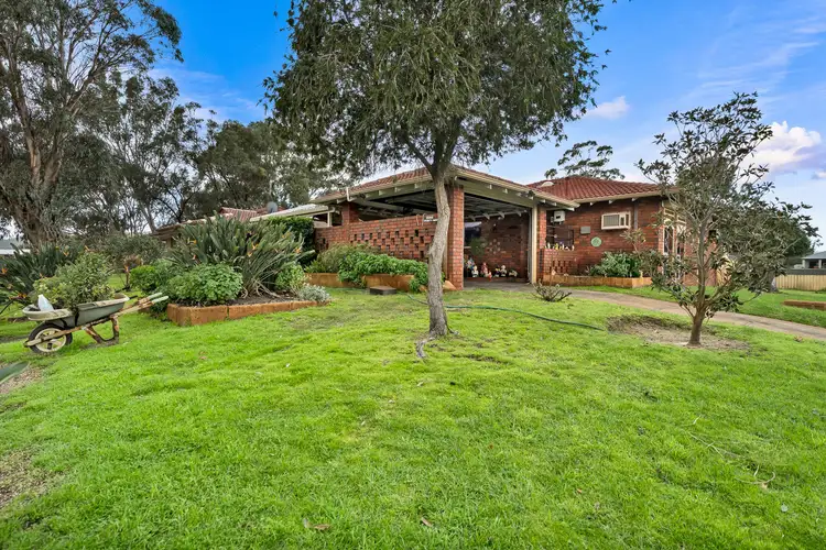 Fourth view of Homely house listing, 12 Bardfield Way, Gosnells WA 6110