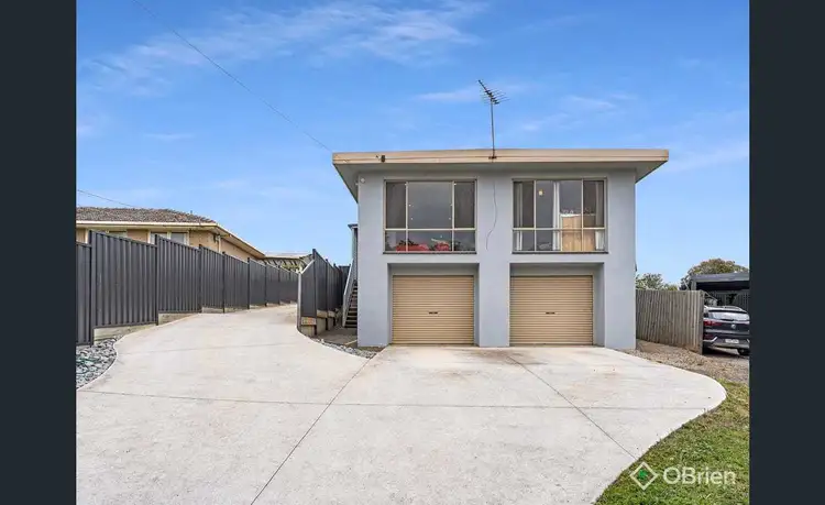 3 Boyd Close, Melton South VIC 3338