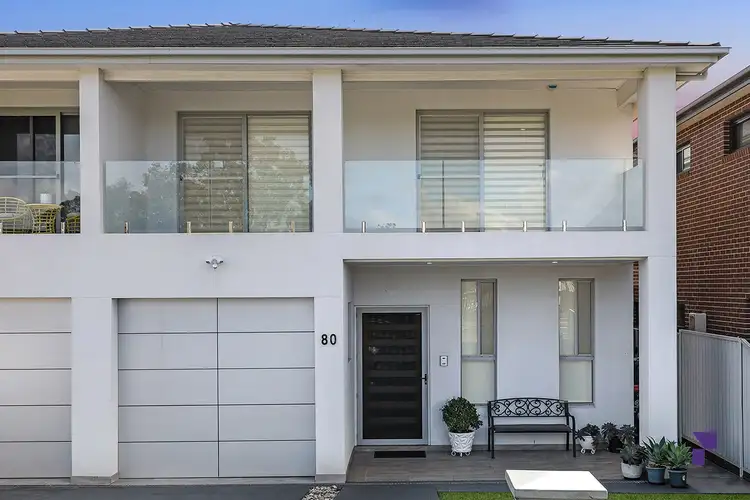 80 Cantrell Street, Yagoona NSW 2199