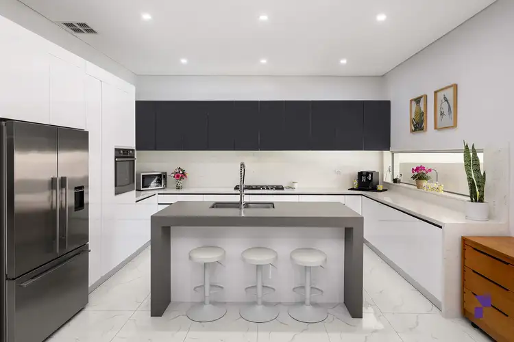 Third view of Homely semi-detached listing, 80 Cantrell Street, Yagoona NSW 2199