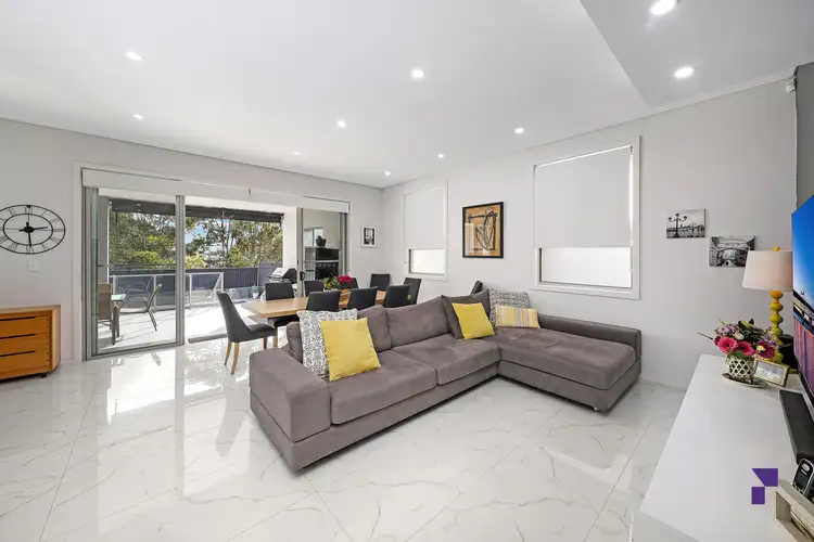 Fourth view of Homely semi-detached listing, 80 Cantrell Street, Yagoona NSW 2199