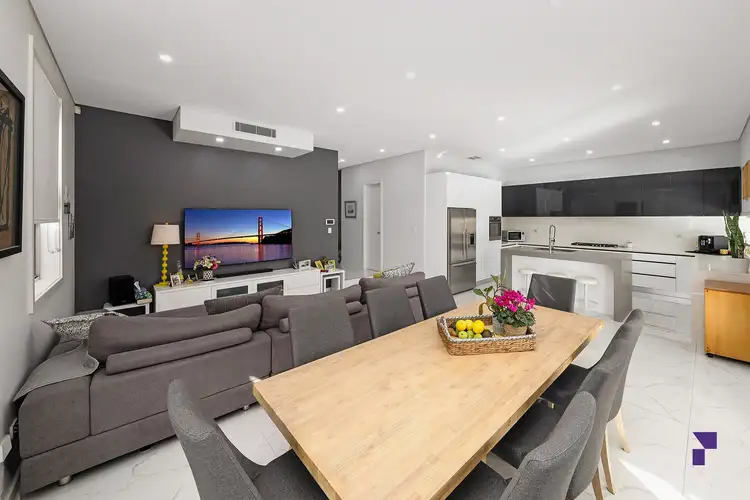 Fifth view of Homely semi-detached listing, 80 Cantrell Street, Yagoona NSW 2199