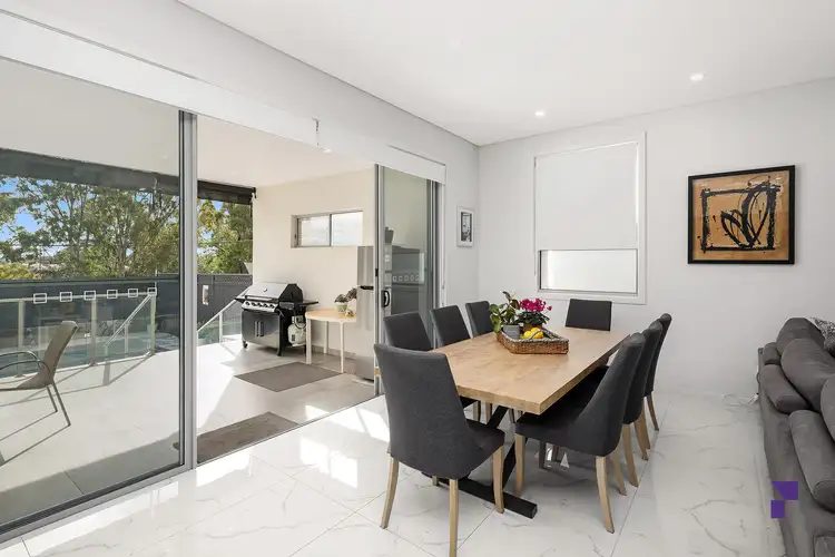 Sixth view of Homely semi-detached listing, 80 Cantrell Street, Yagoona NSW 2199