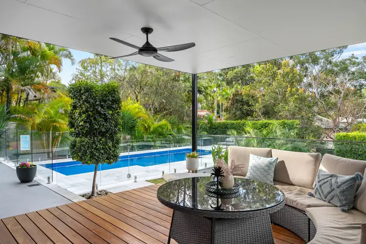 Third view of Homely house listing, 7 Dawn Drive, Moonee Beach NSW 2450