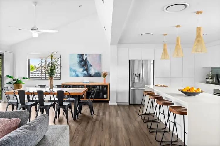 Fifth view of Homely house listing, 7 Dawn Drive, Moonee Beach NSW 2450